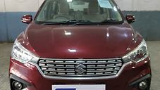 Used Maruti Suzuki Ertiga VXi in Mumbai