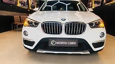 Used BMW X1 sDrive20d xLine in Mumbai