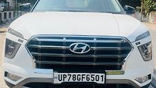 Used Hyundai Creta S 1.5 Diesel [2020-2022] in Kanpur