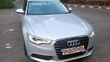 Used Audi A6 35 TDI Technology in Delhi