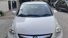 Used Maruti Suzuki Swift DZire VDI in Hyderabad