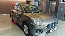 Used Maruti Suzuki Dzire VXi AMT in Ahmedabad