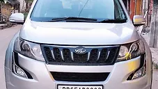 Used Mahindra XUV500 W9 [2018-2020] in Chandigarh
