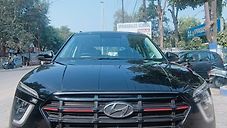 Used Hyundai Creta SX (O) 1.5 Diesel [2020-2022] in Kanpur