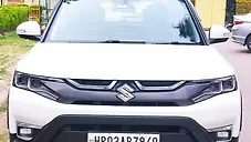 Used Maruti Suzuki Brezza ZXi Plus in Chandigarh