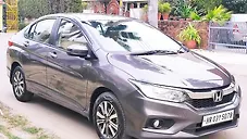 Used Honda City V in Chandigarh