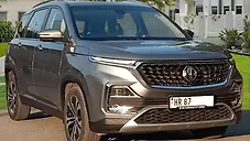 Used MG Hector Sharp 1.5 DCT Petrol [2019-2020] in Delhi