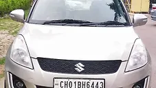Used Maruti Suzuki Swift VDi [2014-2017] in Chandigarh