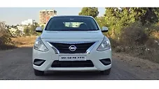 Used Nissan Sunny XL D in Nashik