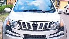 Used Mahindra XUV500 W8 in Chandigarh