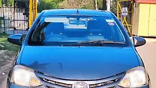 Used Toyota Etios Liva GD in Chandigarh