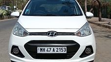 Used Hyundai Grand i10 Asta AT 1.2 Kappa VTVT [2013-2016] in Mumbai