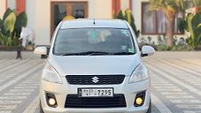 Used Maruti Suzuki Ertiga VXi in Nashik