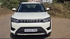 Used Mahindra XUV300 1.5 W6 [2019-2020] in Nashik