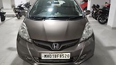 Used Honda Jazz X in Mumbai