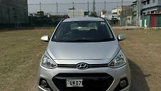Used Hyundai Grand i10 Sportz 1.2 Kappa VTVT [2013-2016] in Dehradun