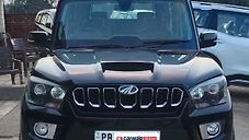 Used Mahindra Scorpio 2021 S11 2WD 7 STR in Ludhiana