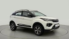 Used Tata Nexon XZA Plus (HS) Dark Edition in Delhi