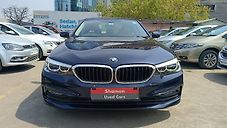 Used BMW 5 Series 530i Sport Line in Mumbai