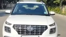 Used Hyundai Venue SX (O) 1.5 CRDi in Ludhiana