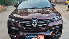 Used Renault Kiger RXZ Turbo CVT in Mumbai