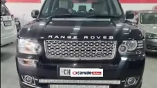 Used Land Rover Range Rover 3.8 Diesel in Ludhiana