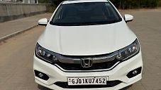 Used Honda City 4th Generation ZX Petrol [2019-2019] in Ahmedabad