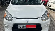 Used Maruti Suzuki Alto 800 Lxi in Dehradun