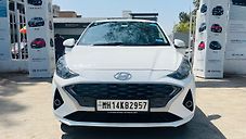 Used Hyundai Aura S 1.2 Petrol in Pune