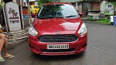 Used Ford Figo Titanium1.5 TDCi in Kolkata