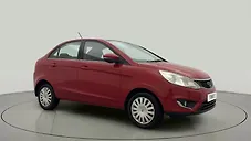 Used Tata Zest XMS Petrol in Hyderabad