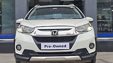 Used Honda WR-V VX MT Diesel in Pune