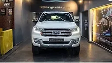 Used Ford Endeavour Titanium 3.2 4x4 AT in Delhi