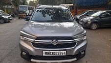 Used Maruti Suzuki XL6 Alpha AT Petrol in Mumbai