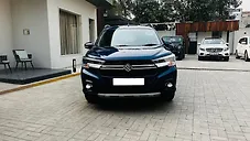 Used Maruti Suzuki XL6 Alpha MT Petrol in Delhi