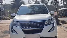 Used Mahindra XUV500 W11 AT in Rudrapur