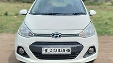 Used Hyundai Grand i10 Sportz (O) 1.2 Kappa VTVT [2017-2018] in Delhi