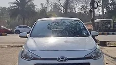 Used Hyundai Elite i20 Sportz 1.4 CRDI [2016-2017] in Rudrapur