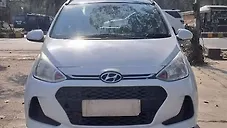 Used Hyundai Grand i10 Magna 1.1 CRDi [2016-2017] in Rudrapur
