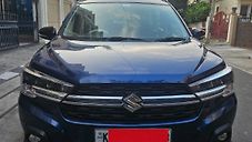 Used Maruti Suzuki XL6 Zeta MT Petrol in Bangalore