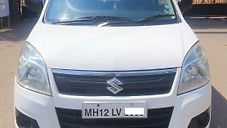 Used Maruti Suzuki Wagon R 1.0 LXI ABS in Pune