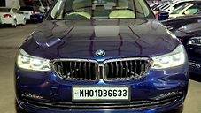 Used BMW 6 Series GT 630i Luxury Line [2018-2019] in Mumbai