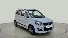 Used Maruti Suzuki Wagon R 1.0 VXI in Ahmedabad