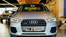 Used Audi Q3 35 TDI Premium + Sunroof in Chandigarh