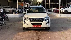 Used Mahindra XUV500 W8 [2015-2017] in Lucknow