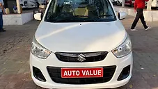 Used Maruti Suzuki Alto K10 VXi AMT [2014-2018] in Lucknow
