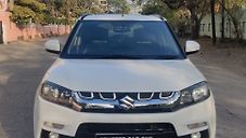 Used Maruti Suzuki Vitara Brezza VDi in Indore