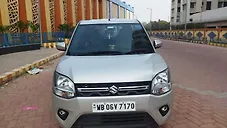 Used Maruti Suzuki Wagon R VXi 1.2 in Kolkata