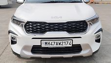 Used Kia Sonet HTX 1.0 iMT [2020-2021] in Navi Mumbai
