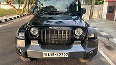 Used Mahindra Thar LX Convertible Diesel AT in Bangalore
